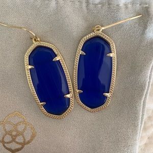 Kendra Scott Elle Earrings